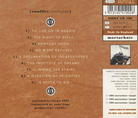 Conflict: Conclusion