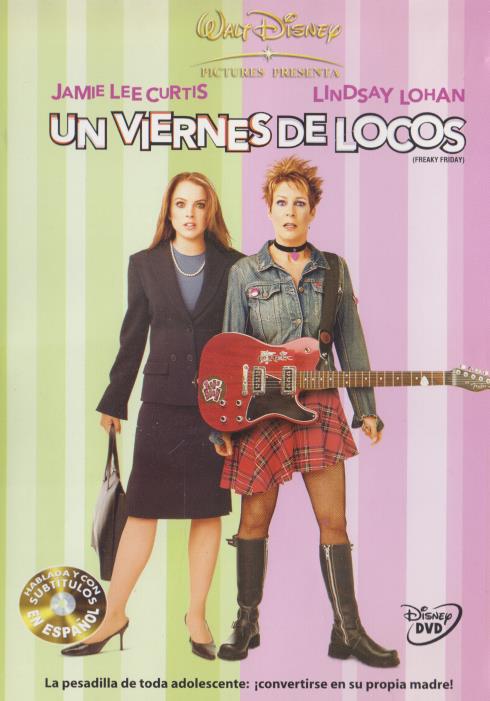 Un Viernes De Locos