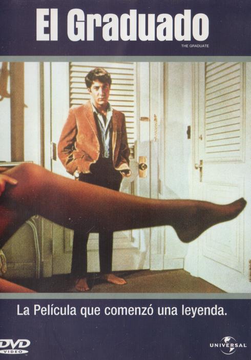 El Graduado