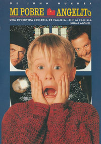 Mi Pobre Angelito Region 4