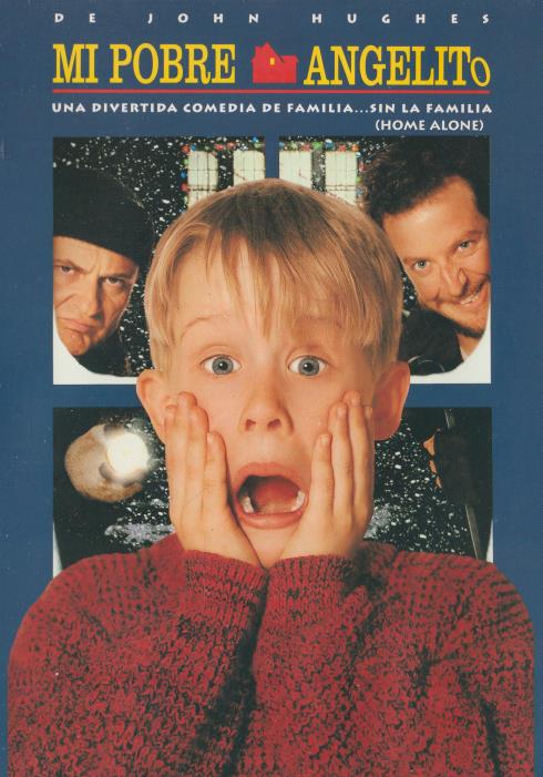 Mi Pobre Angelito Region 4