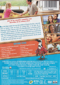 Como Si Fuera La Primera Vez Special Region 4