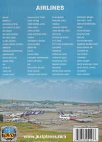 Anchorage Airport
