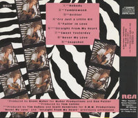 Sylvia: Greatest Hits