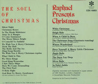 Raphael Conducting The Symphony Royale Of London: The Soul Of Christmas / Raphael Presents Christmas