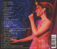 Sierra Boggess: Awakening Signed