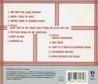 The Lettermen: Today Signed