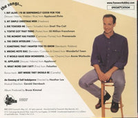 Jason Graae: Live At The Cinegrill Special Edition Signed