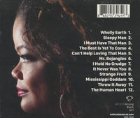 Natalie Douglas: Human Heart Signed