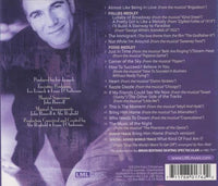 Franc D'Ambrosio: Broadway Signed