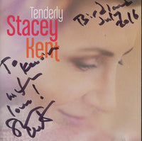 Stacey Kent: Tenderly Signed