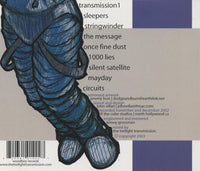 The Twilight Transmission: Separate Connections