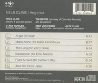 Nels Cline: Angelica