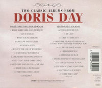 Doris Day: What Every Girl Should Know / Sentimental Journey