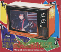 Labor League: Not On The Charts!!