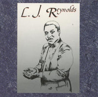 L.J. Reynolds: L.J. Reynolds