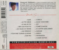 Francois Feldman: Master Serie Vol. 2