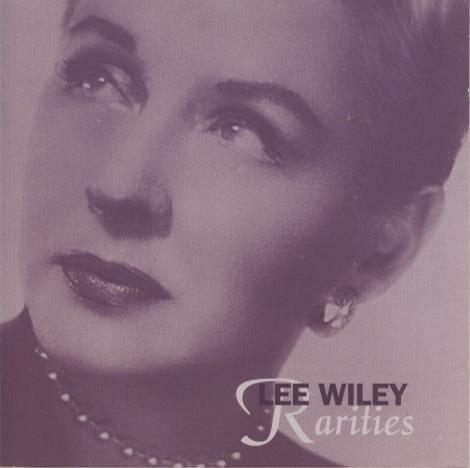 Lee Wiley: Rarities