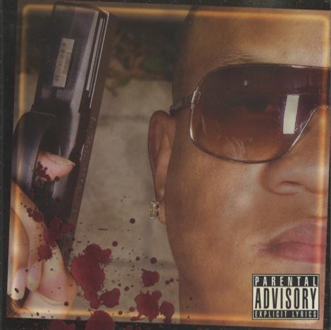 The Heir: The Preface To A Gangster...