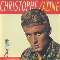 Christophe: Aline