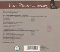 Wanda Landowska: The Piano Library