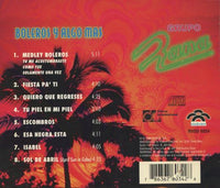 Grupo Rana: Boleros Y Algo Mas