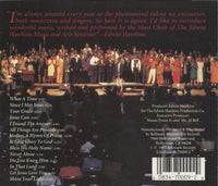 Edwin Hawkins: All Things Are Possible