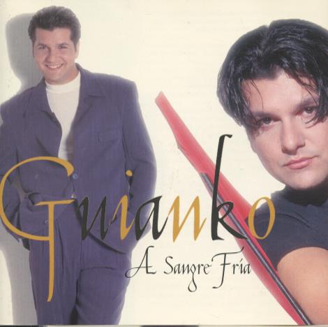 Guanko: A Sangre Fria