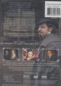 Little Dorrit 4-Disc Set