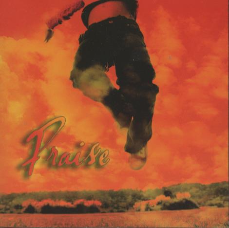 Forerunner Music: Praise