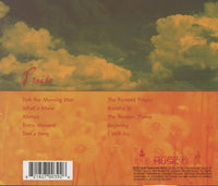 Forerunner Music: Praise