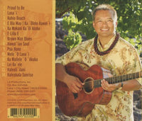 Larry Endrina: Lana'i
