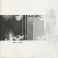 Misty Edwards: Eternity