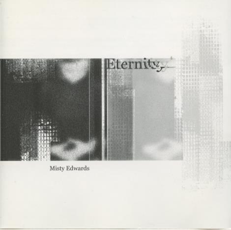 Misty Edwards: Eternity