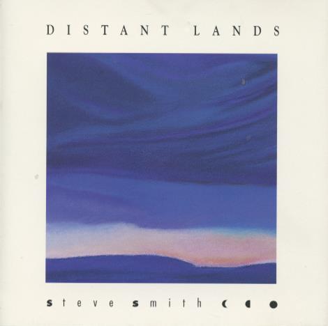 Steve Smith: Distant Lands