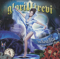 Gloria Trevi: Una Rosa Blu Deluxe 2-Disc Set
