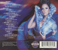 Gloria Trevi: Una Rosa Blu Deluxe 2-Disc Set