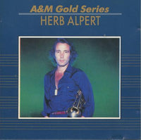Herb Alpert: A&M Gold Series