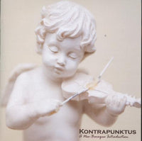 Kontrapunktus: A Neo-Baroque Introduction