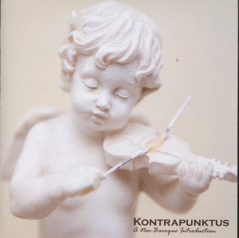 Kontrapunktus: A Neo-Baroque Introduction