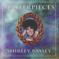 Shirley Bassey: Masterpieces