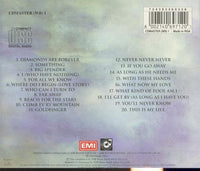 Shirley Bassey: Masterpieces