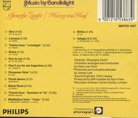Gheorghe Zamfir: Music By Candlelight