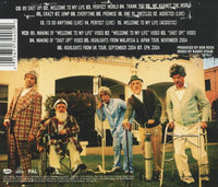 Simple Plan: Still Not Getting Any... PAL Tour Edition 2-Disc Set