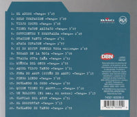 Angel Vargas: El Ruisenor De Buenos Aires Vol. 2