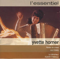 Yvette Horner: L'essentiel