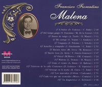 Francisco Fiorentino: Malena