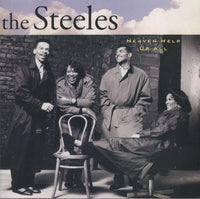 The Steeles: Heaven Help Us All