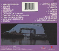 Roberto Goyeneche: Serie 20 Exitos