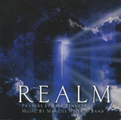 Marcus Meier & Band: Realm